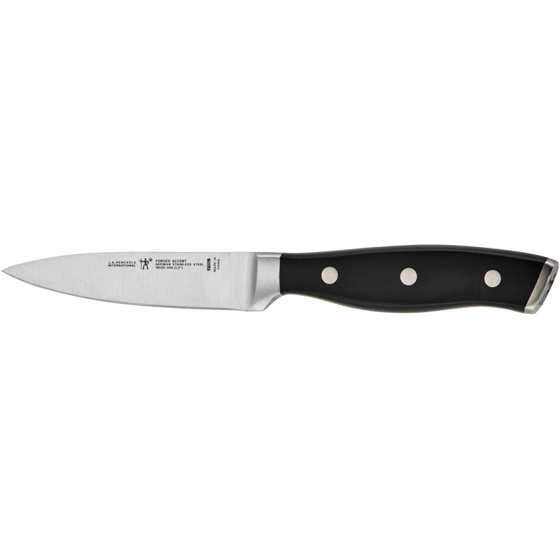 Henckels Forged Accent 3.5-inch Paring Knife 1011233
