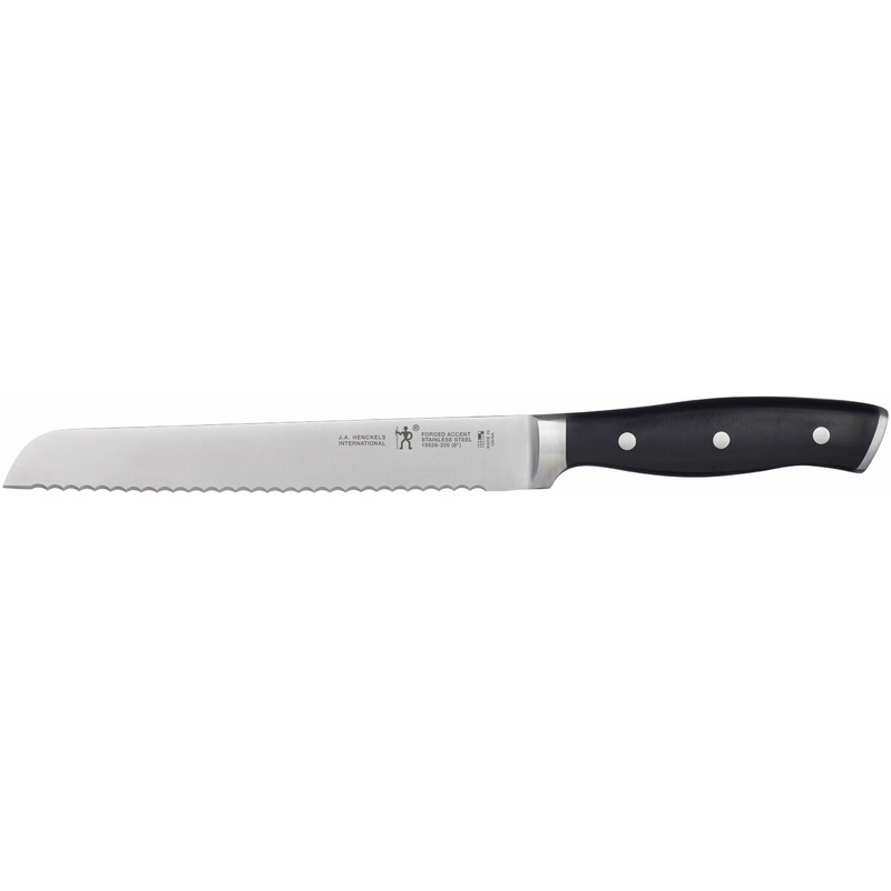 Henckels Forged Accent 8-inch Bread Knife 1011243