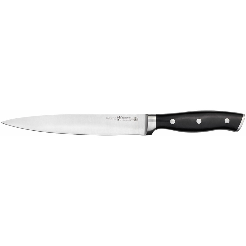 Henckels Forged Accent 8-inch Carving Knife 1011239