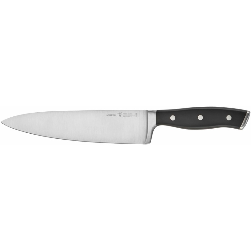 Henckels Forged Accent 8-inch Chef's Knife 1011241