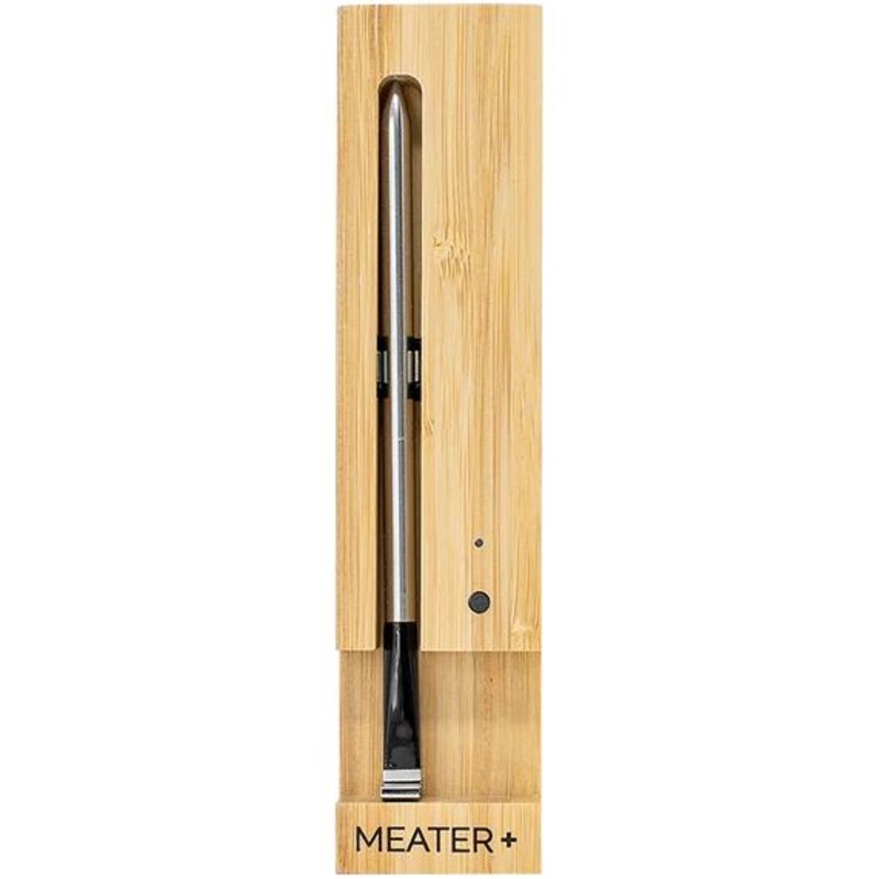 Meater Plus Wireless Smart Meat Thermometer RTCMTMP01