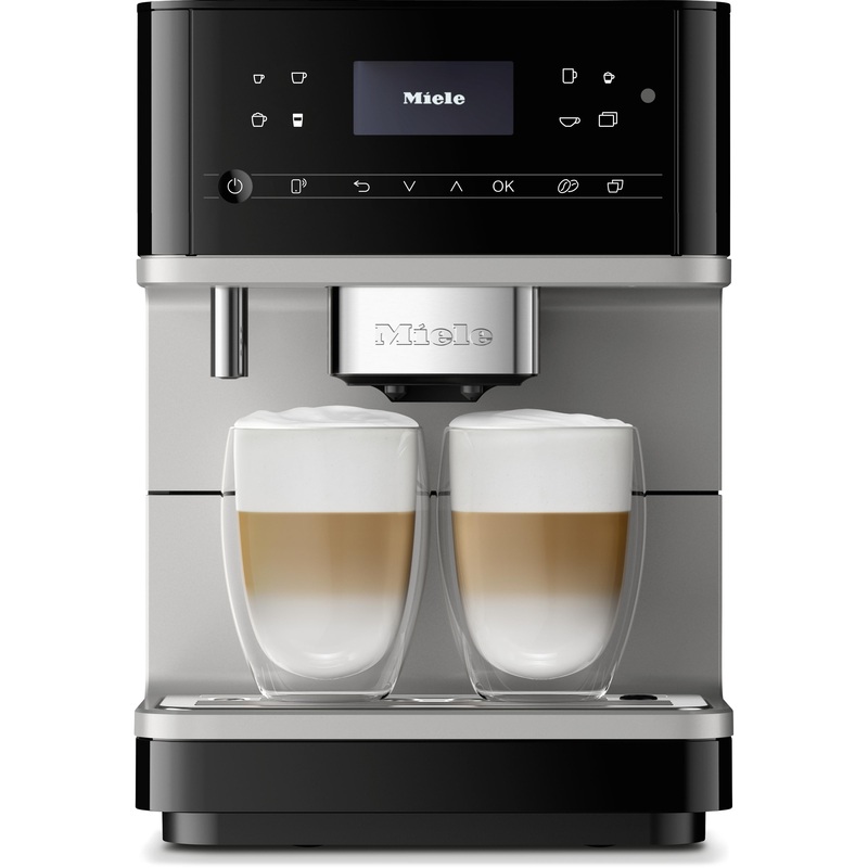 Miele CM 6160 MilkPerfection Coffee Machine 11929430