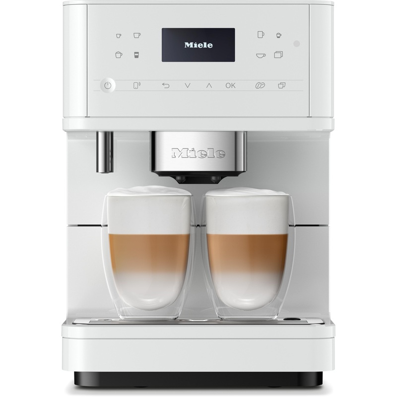 Miele CM 6160 MilkPerfection Coffee Machine 12610490