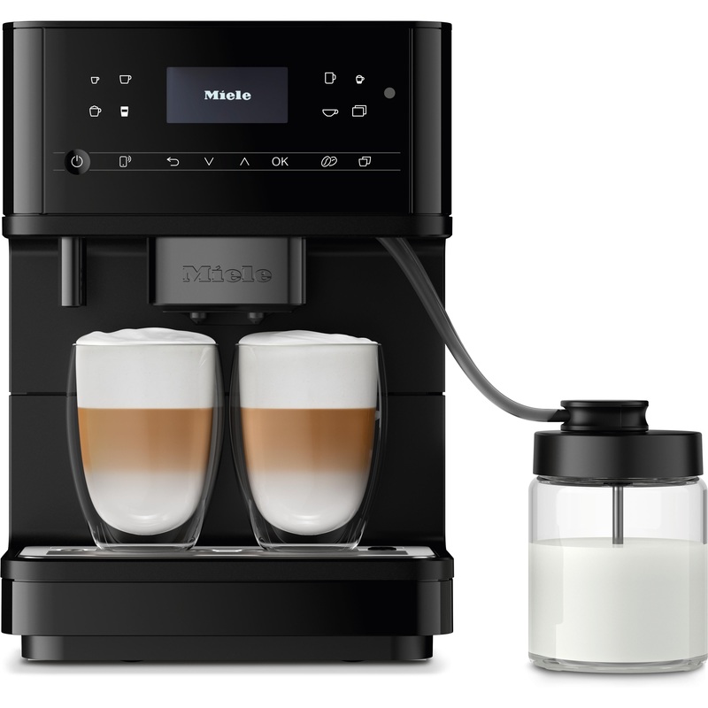 Miele CM 6360 125 Edition Coffee Machine 12541970