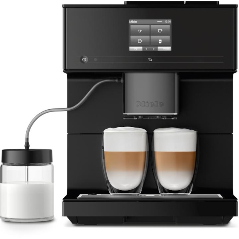Miele CM 7750 125 Edition Espresso Machine 29775021CDN