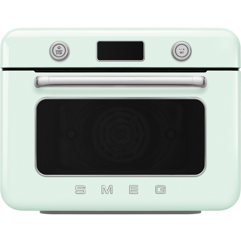 Smeg Countertop Combi Steam Oven COF01PGUS