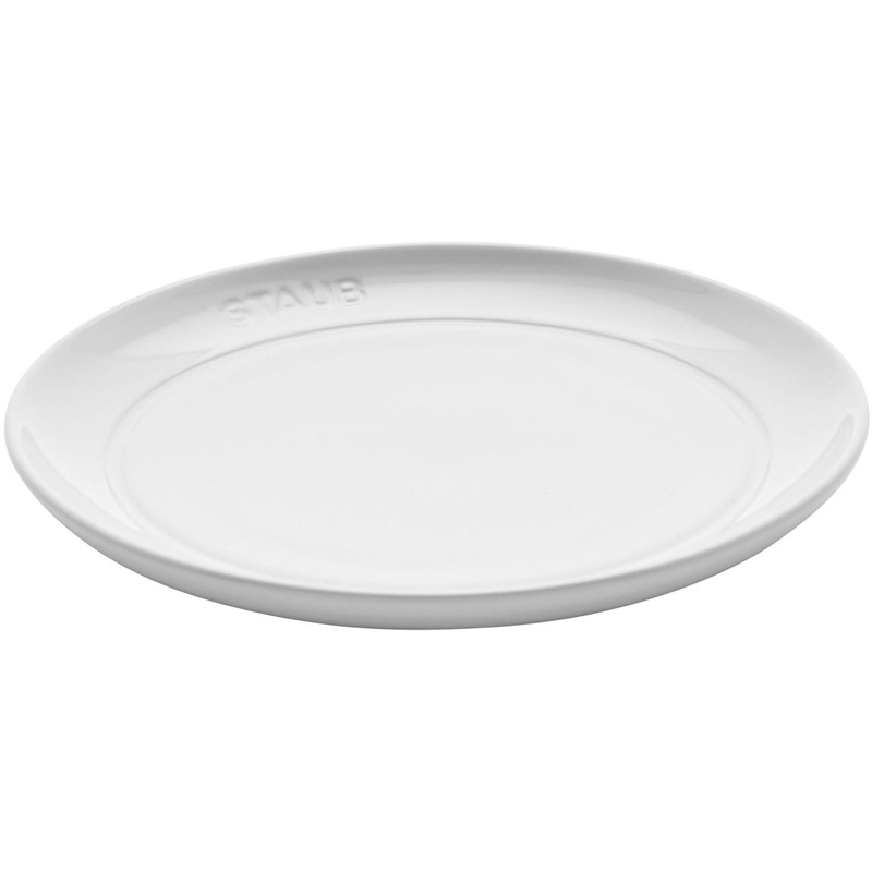 Staub 4-Piece Salad Plate Set 40508-193