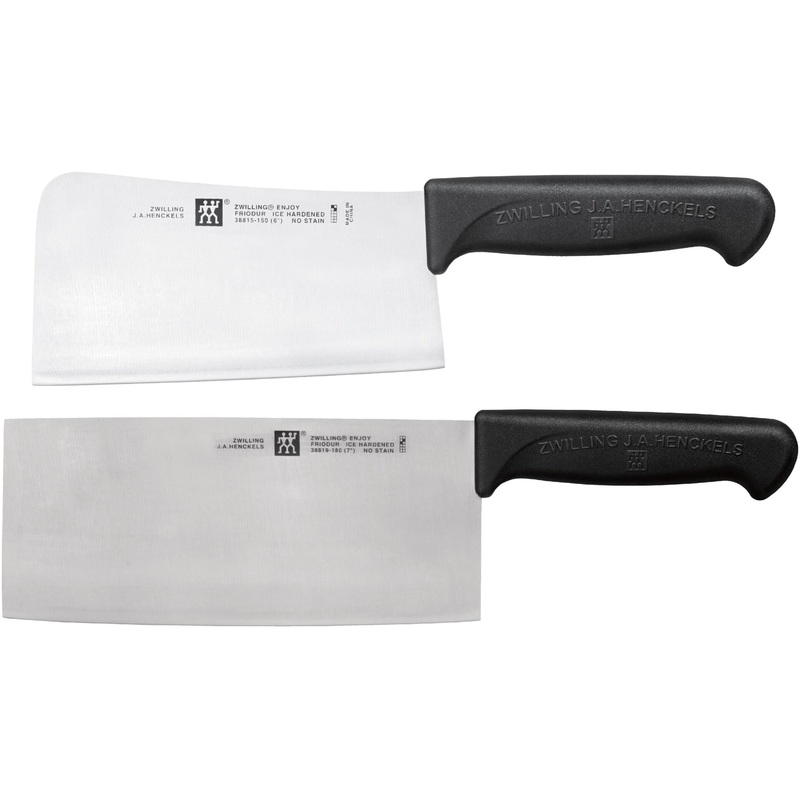 Zwilling 2-Piece Enjoy Knife Set 38850-001