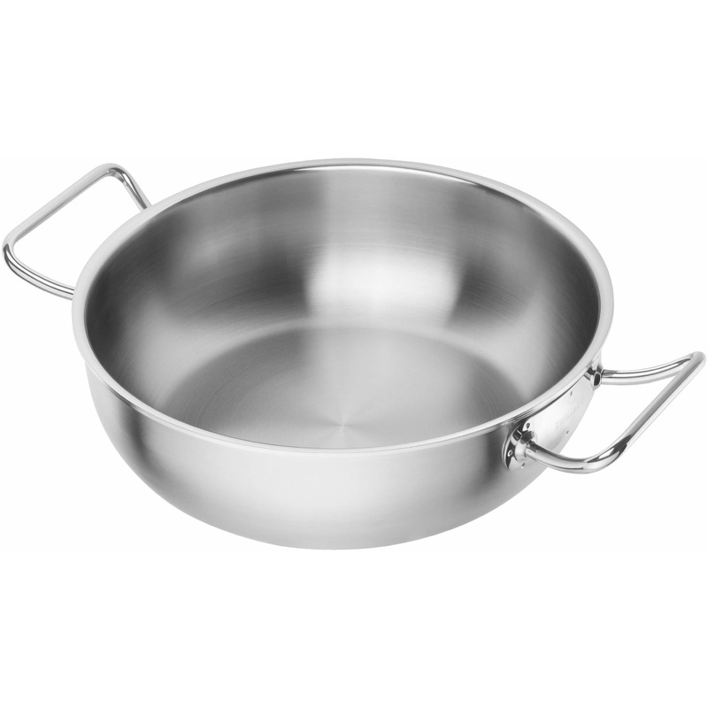 Zwilling 30 cm Wok 1006092