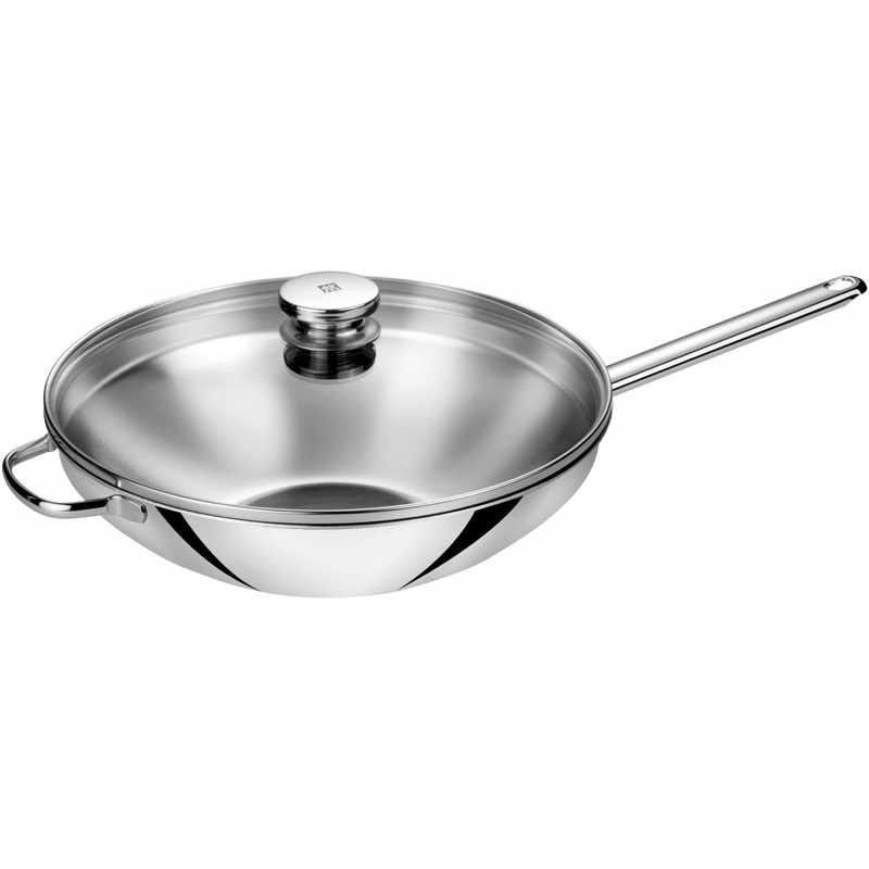 Zwilling 32 cm Wok 1005548