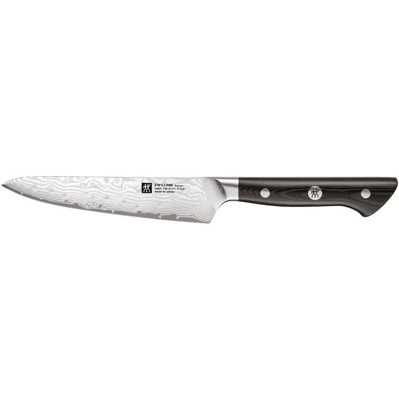 Zwilling 5.5-inch Kanren Chef's Knife 1016165