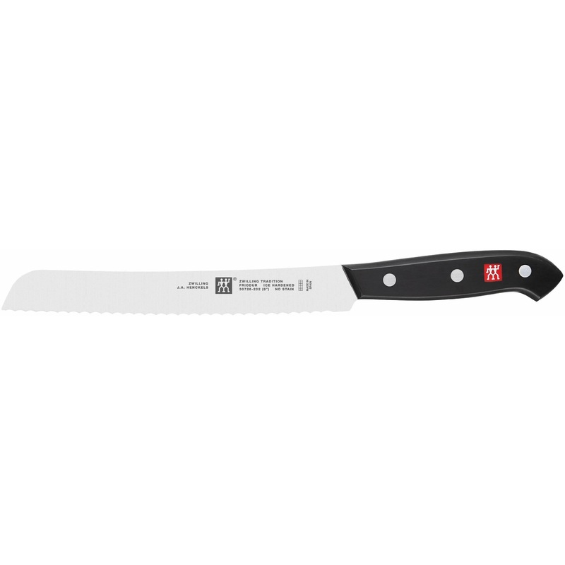 Zwilling 8-inch Bread Knife 1019232