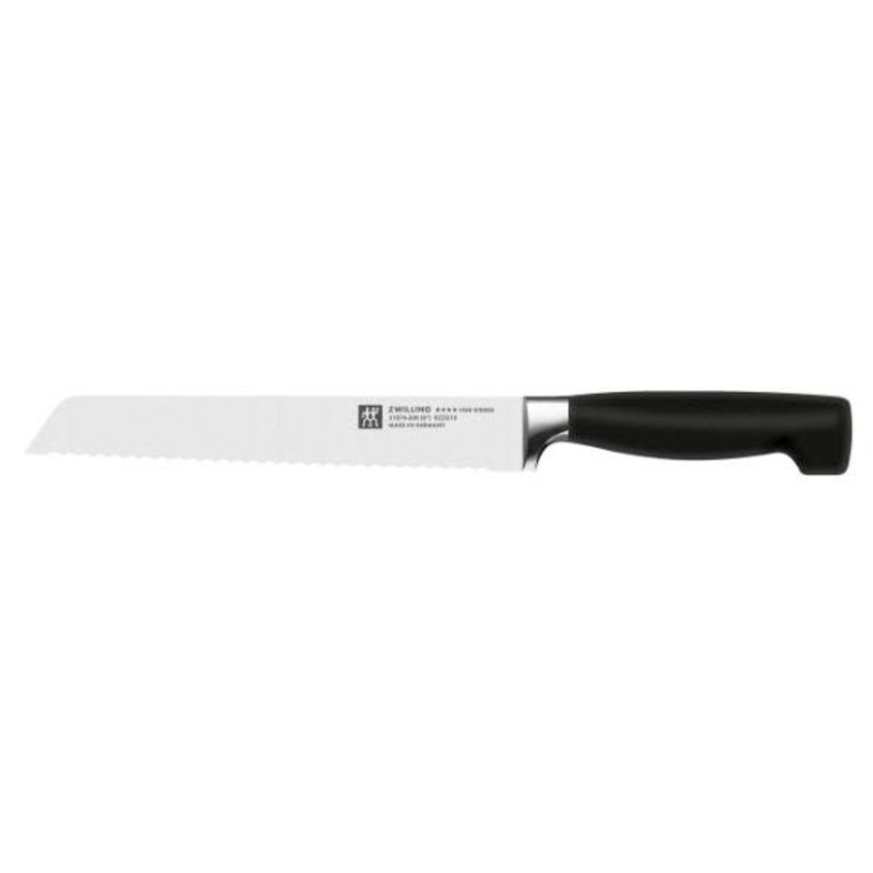 Zwilling 8-inch Bread Knife 31076-201