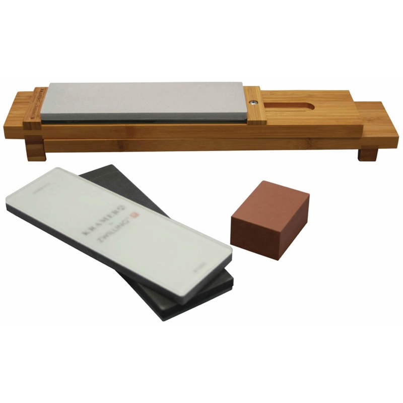 Zwilling Sharpening Stone Set 1020557