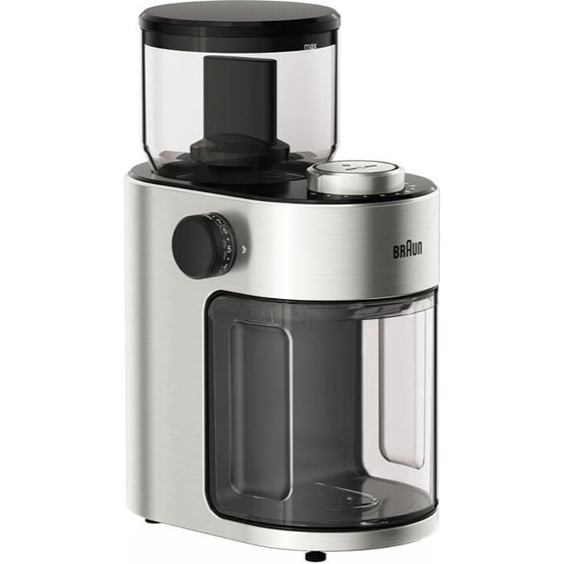 Braun Burr Coffee grinder FreshSet KG 7070 KG7070