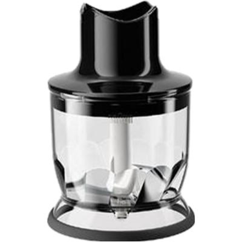 Braun MultiQuick 1.5-Cup Chopper Attachment MQ20BK