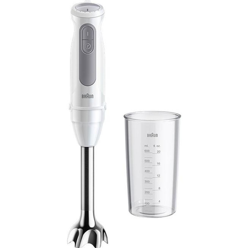 Braun MultiQuick 5 Hand blender MQ5000