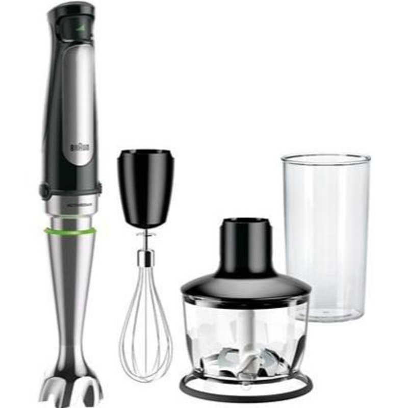 Braun MultiQuick Immersion Hand Blender MQ7035