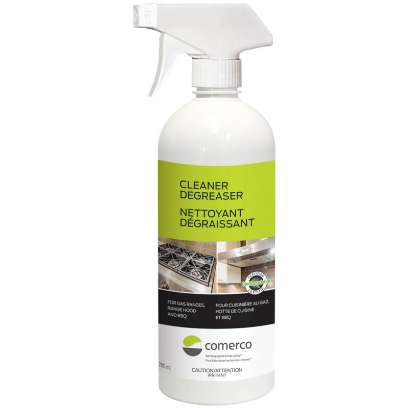 Comerco 700ml Degreaser 3399.10901