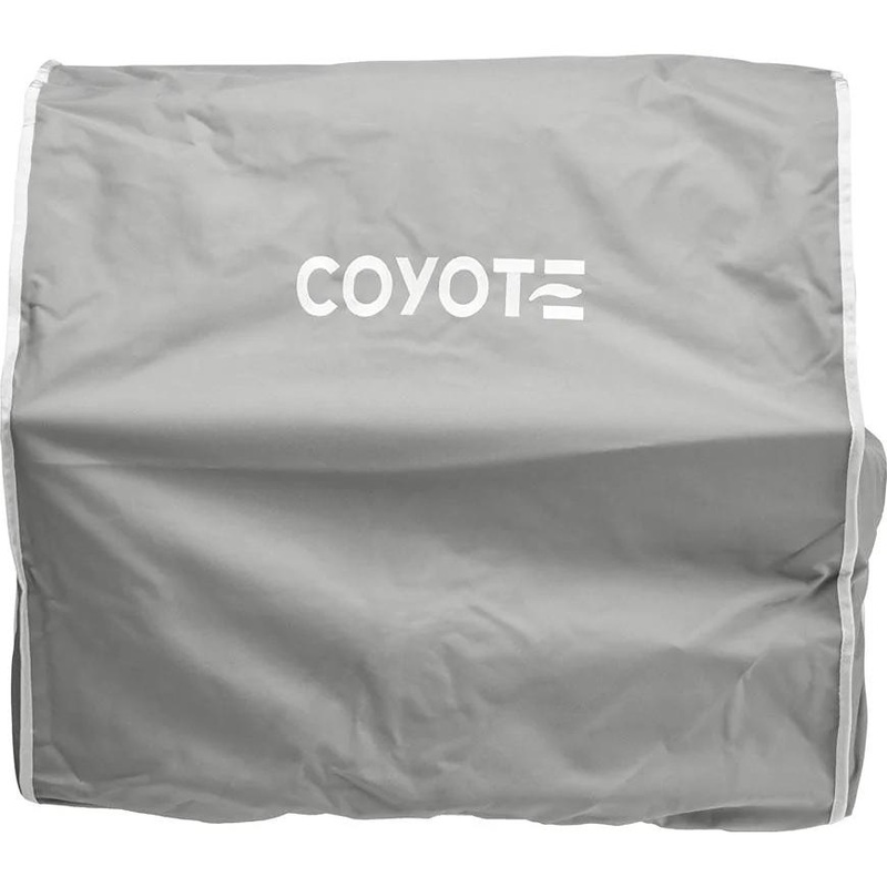 Coyote Cover For 30" Built-In C & SL-Series Grill C3-CCVR30-BIG