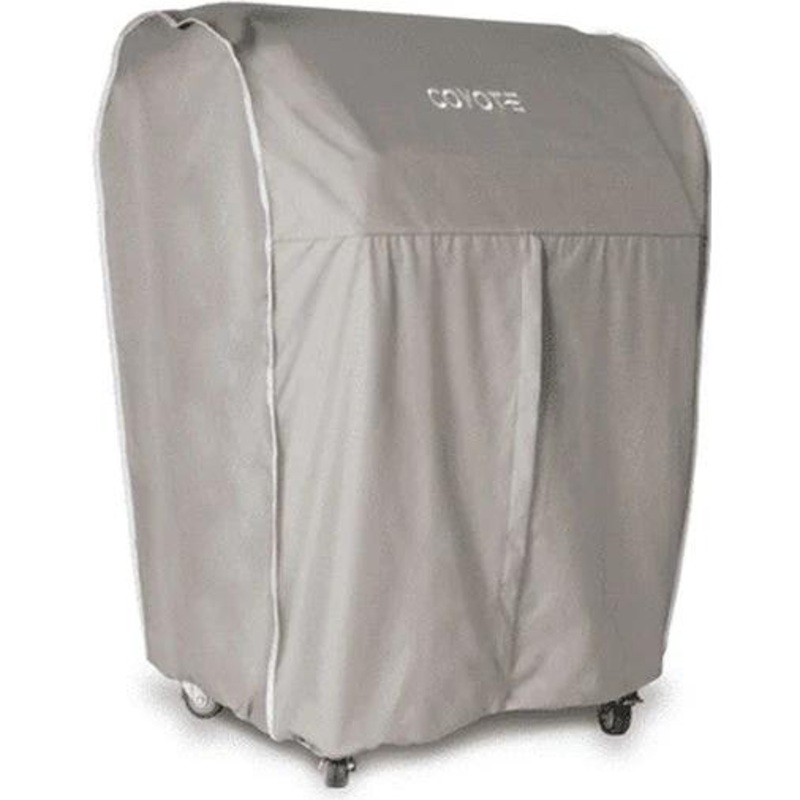 Coyote Cover For 30" Freestanding C & SL-Series Grill C3-CCVR30-CTG