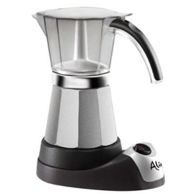 Delonghi Alicia Espresso Machine EMK6