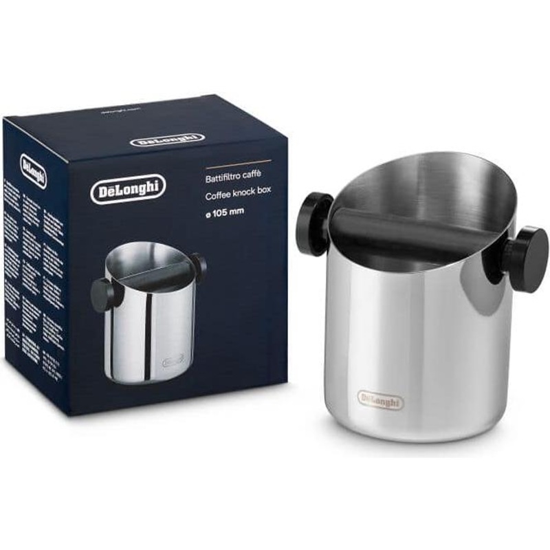 Delonghi Coffee Knock Box DLSC059