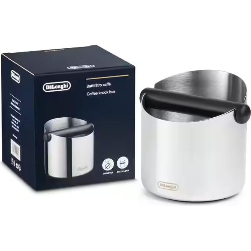 Delonghi Coffee Knock Box DLSC072