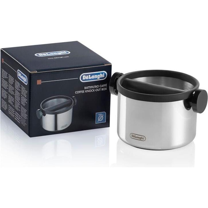 Delonghi Coffee Knock Box, Large DLSC062