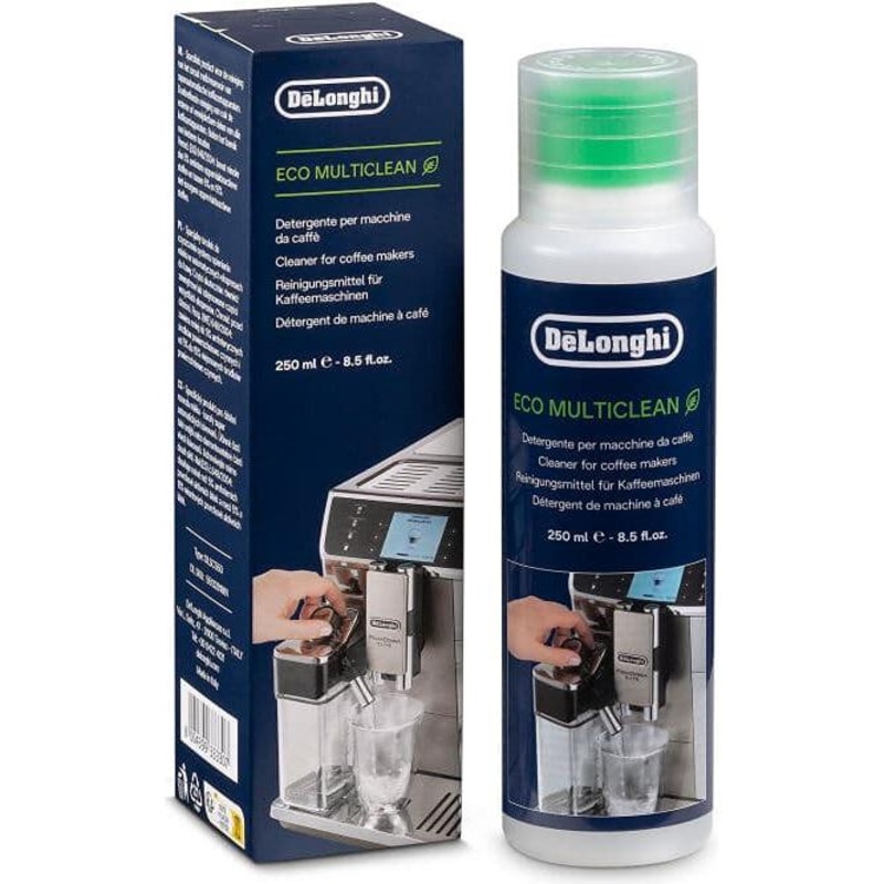 Delonghi Coffee Machine Eco Cleaning Solution DLSC550