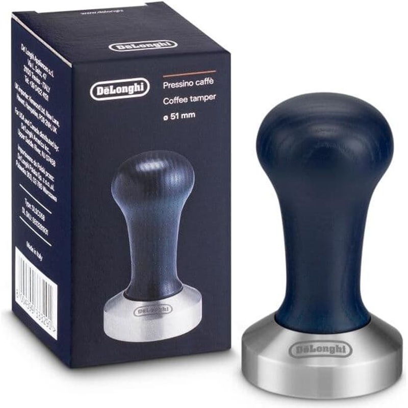 Delonghi Coffee Tamper DLSC058