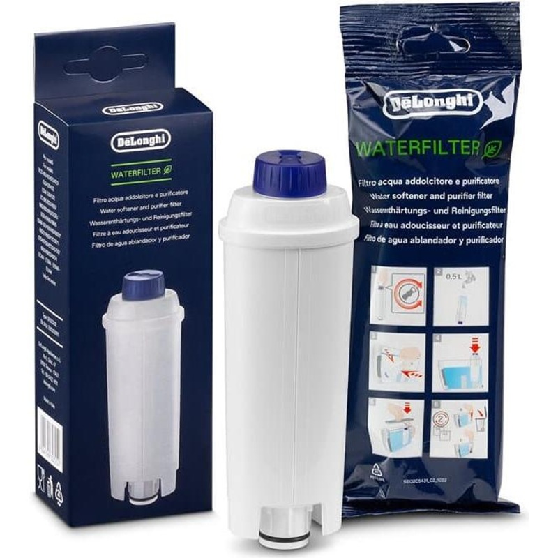Delonghi Coffee/Tea Accessories Cleaning Kit DLSC002
