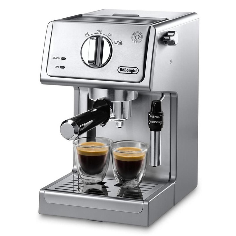 Delonghi Espresso Machine ECP 3630