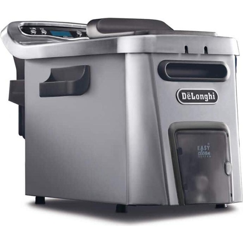 Delonghi Livenza Deep Fryer D44528DZ