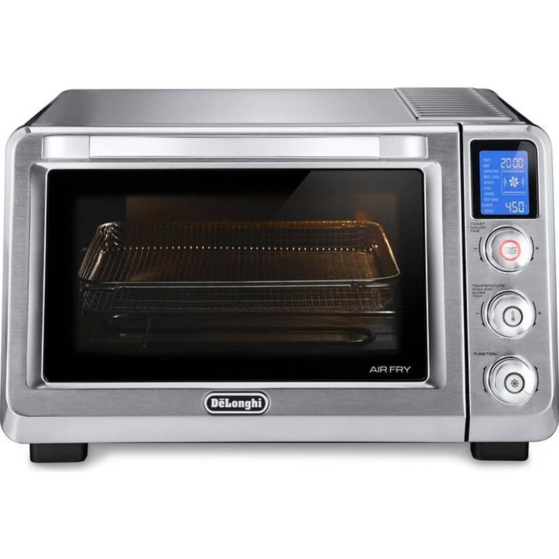 Delonghi Livenza Large Air Fryer Toaster Oven EO241264M