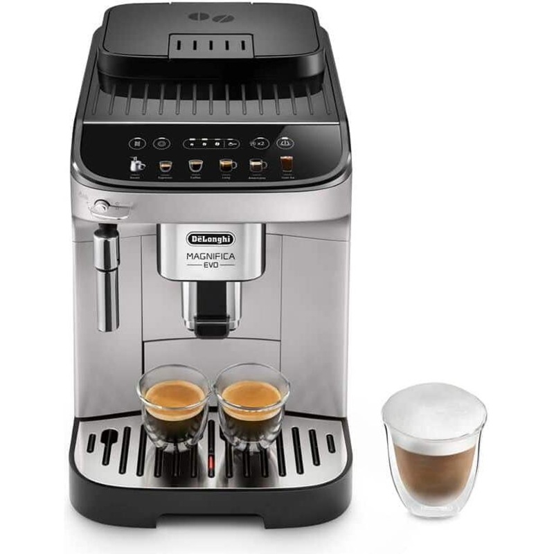Delonghi Magnifica Evo Espresso Machine ECAM29043SB