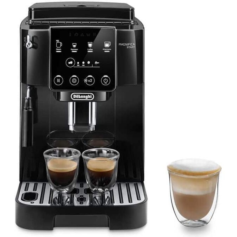 Delonghi Magnifica Start Espresso Machine ECAM22022B