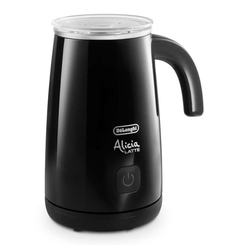 Delonghi Milk Frother EMF2.BK