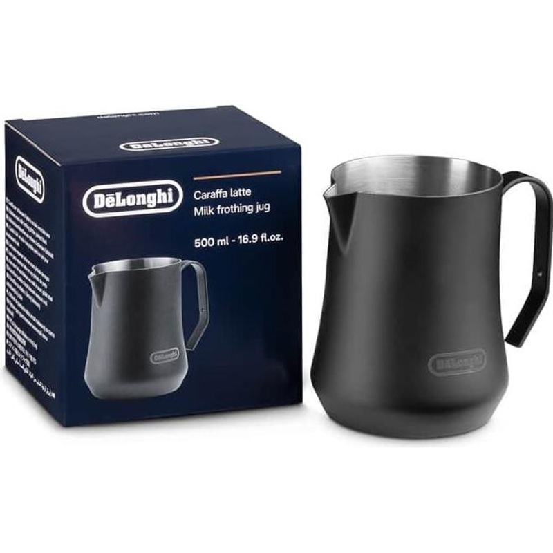 Delonghi Milk Frothing Jug, 500ml DLSC082