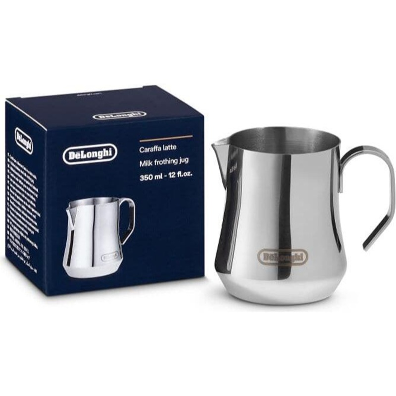 Delonghi Milk Frothing Pitcher DLSC060