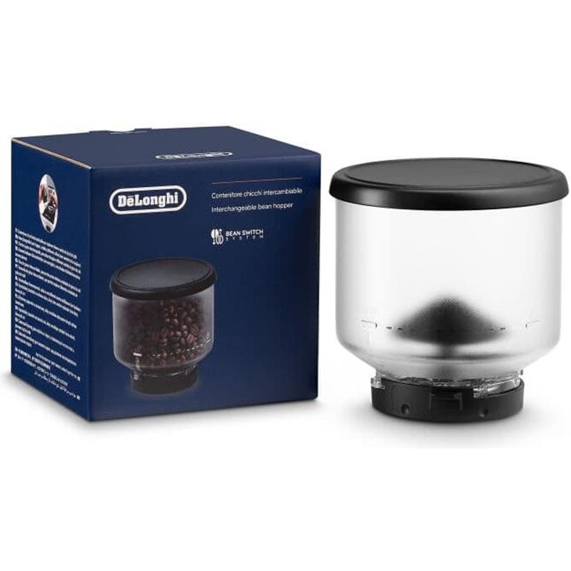 Delonghi Rivelia Bean Hopper DLSC403