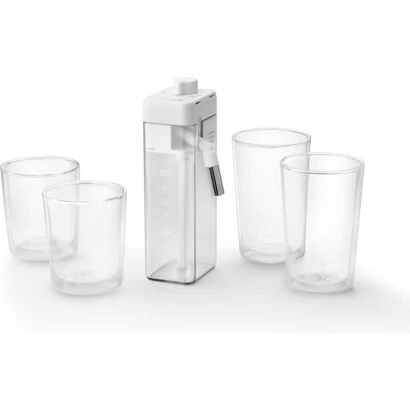 Delonghi Rivelia LatteCrema Cool Upgrade Set DLSC032