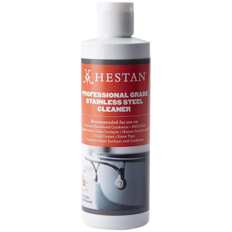 Hestan NanoBond Professional Grade Cleaner 03984