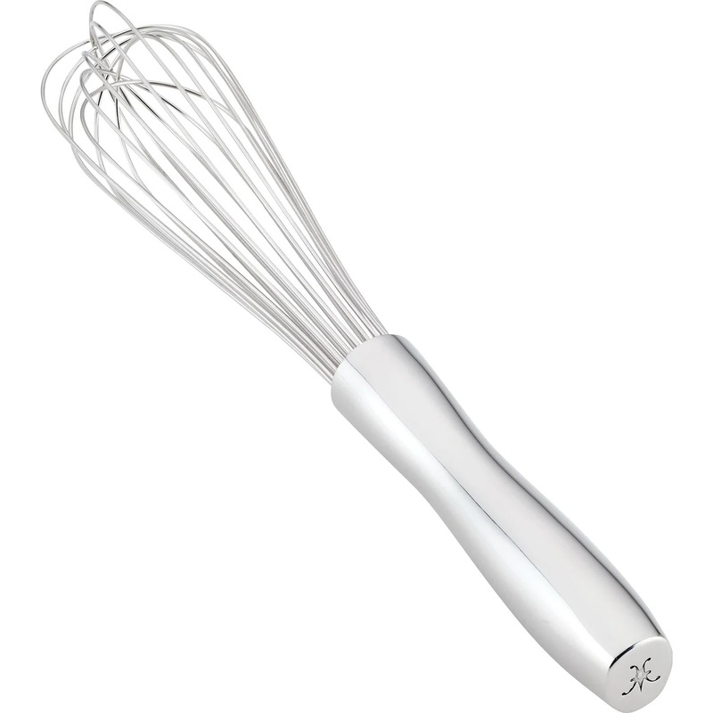 Hestan Provisions 12" Stainless Steel French Whisk Utensil 49200-C