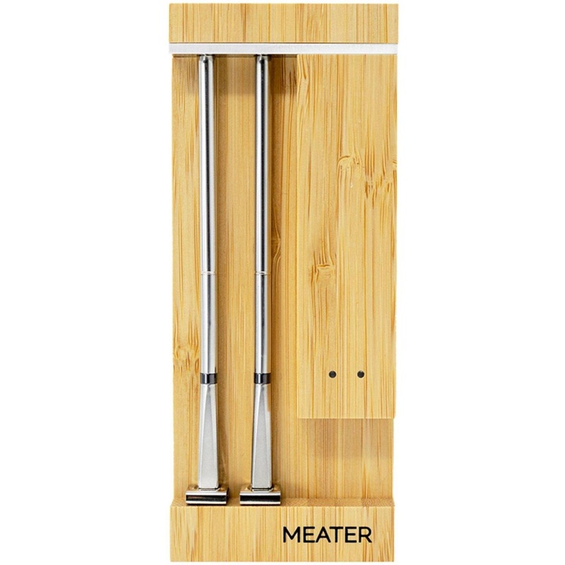 Meater Pro Wireless Smart Meat Thermometer RTC-MT-MD201