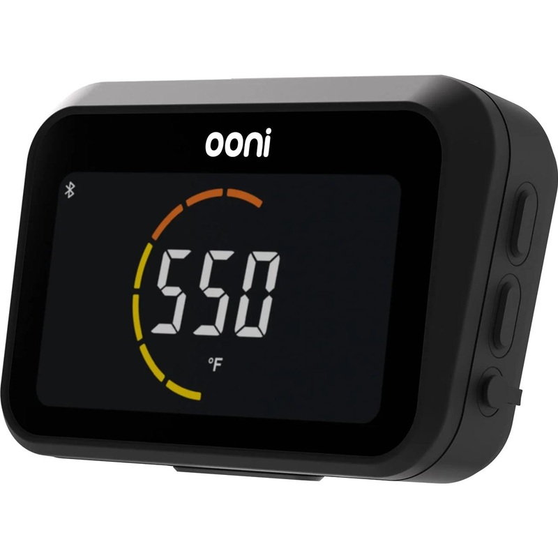 Ooni Connect Digital Temperature Hub UU-P2C900