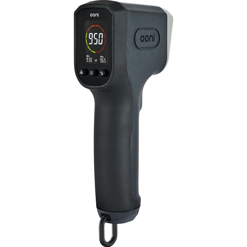 Ooni Digital Infrared Thermometer UU-P25C00