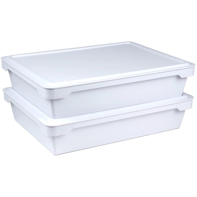Ooni Pizza Dough Boxes UU-P22800