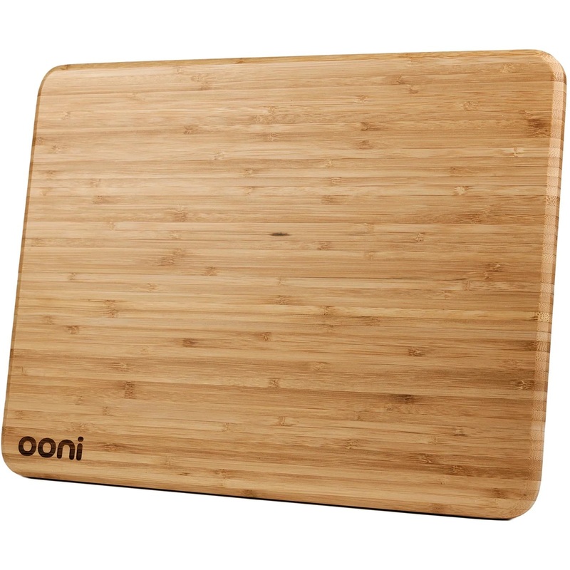 Ooni Pizza Prep Lid UU-P24F00
