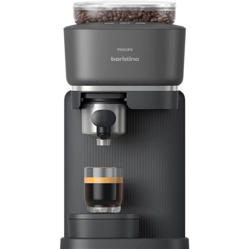 Philips Baristina Espresso Machine BAR300/60